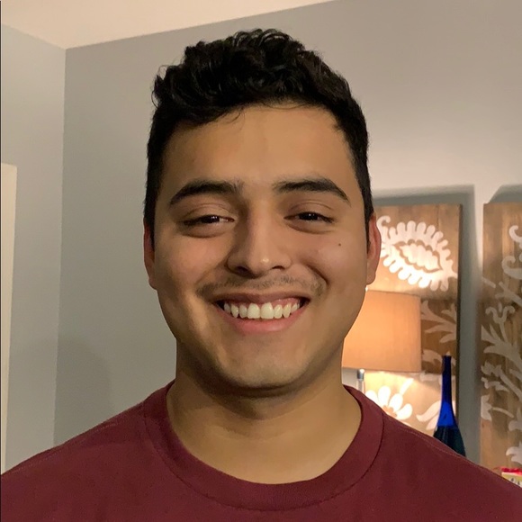 Meet your Posher, George - Picture 1 of 1